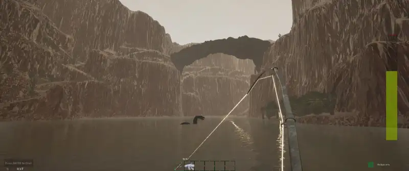 GONE Fishing Game For PC - image 4
